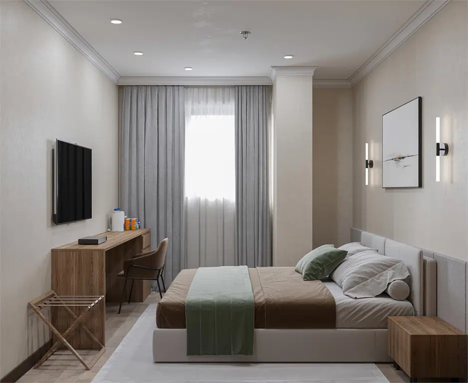 room image
