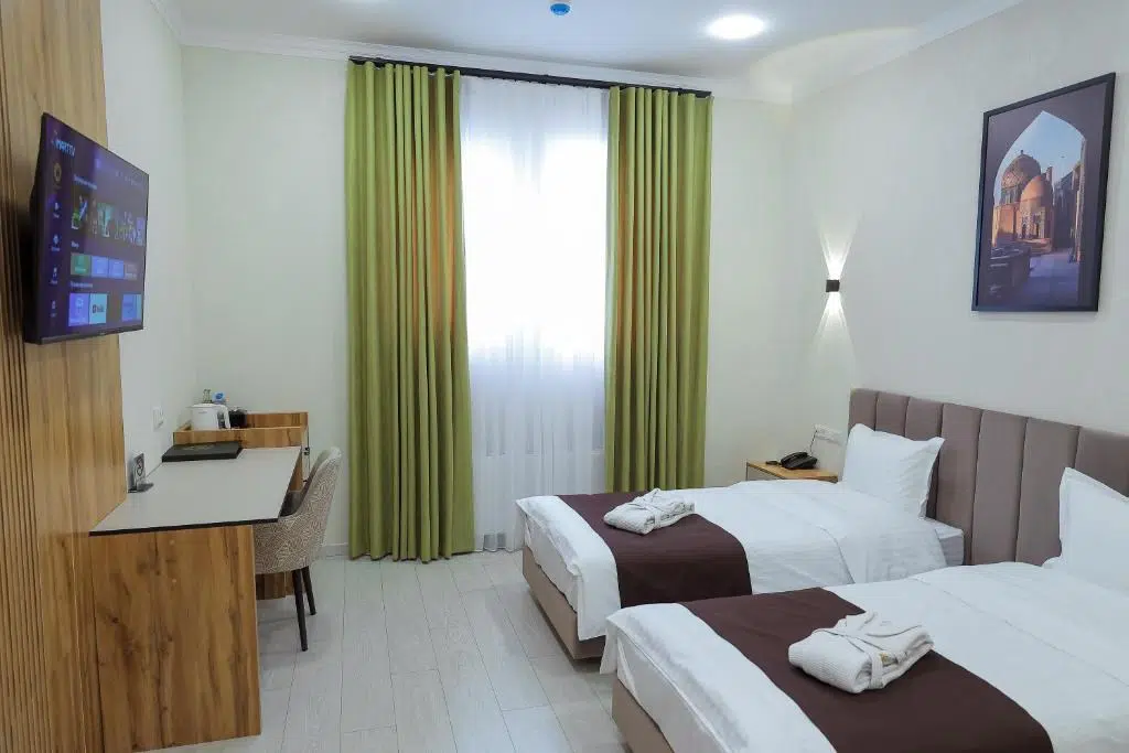 room image